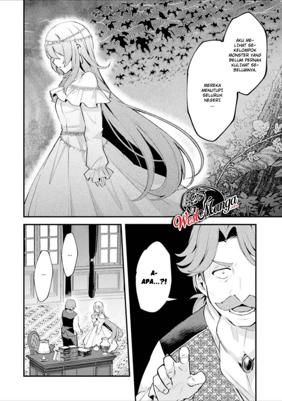 Nido Tensei Shita Shounen wa S Rank Boukensha Toshite Heion ni Sugosu Chapter 09 Gambar 24