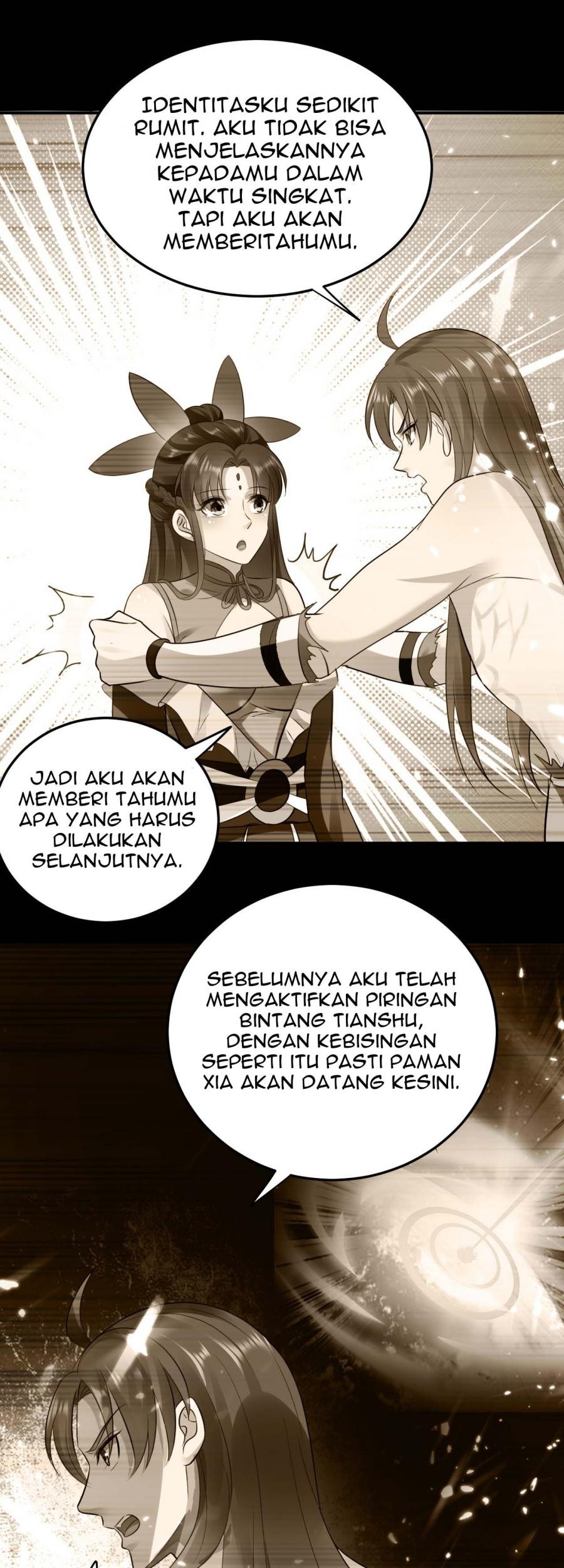 Outsider Super Son In Law Chapter 26 Gambar 11