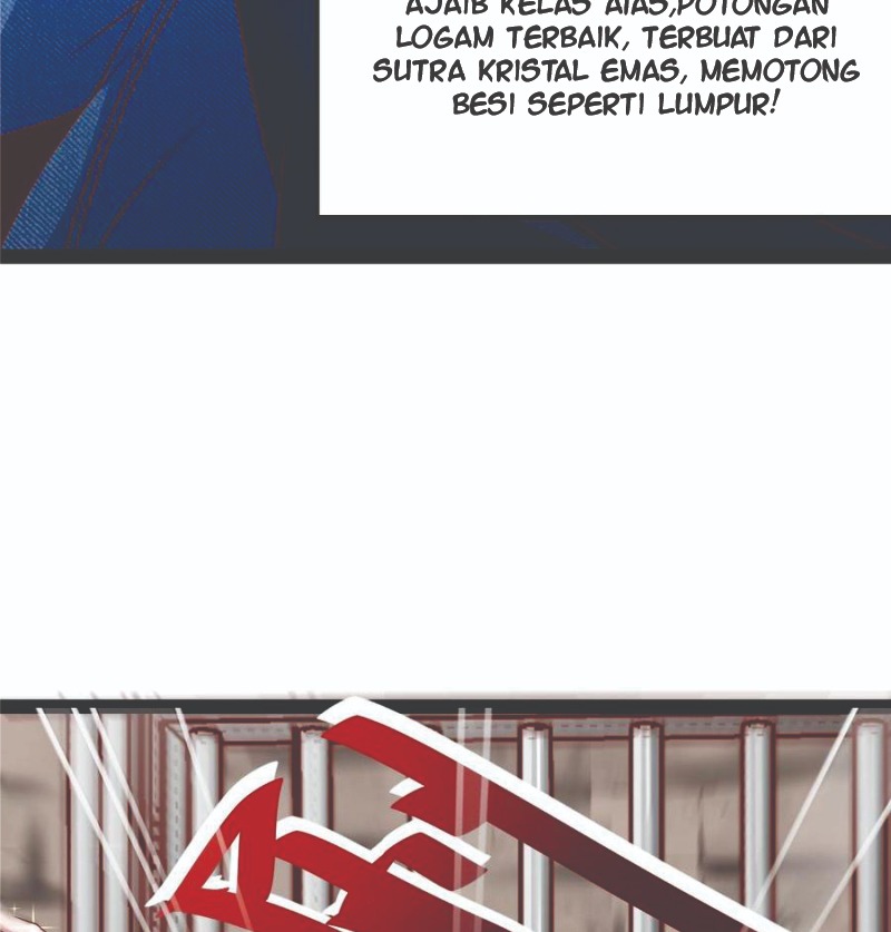 Rebirth Into the Strongest Immortal Cultivator Chapter 48 Gambar 12