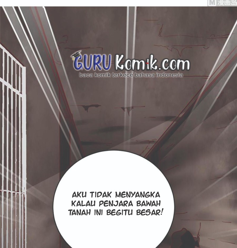 Rebirth Into the Strongest Immortal Cultivator Chapter 48 Gambar 18
