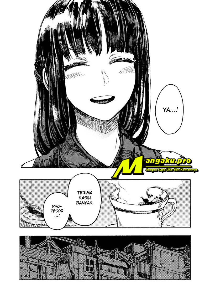 Colorless Chapter 05 Gambar 16
