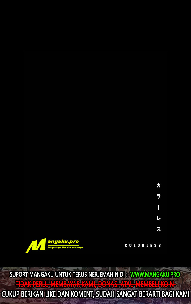 Colorless Chapter 05 Gambar 23