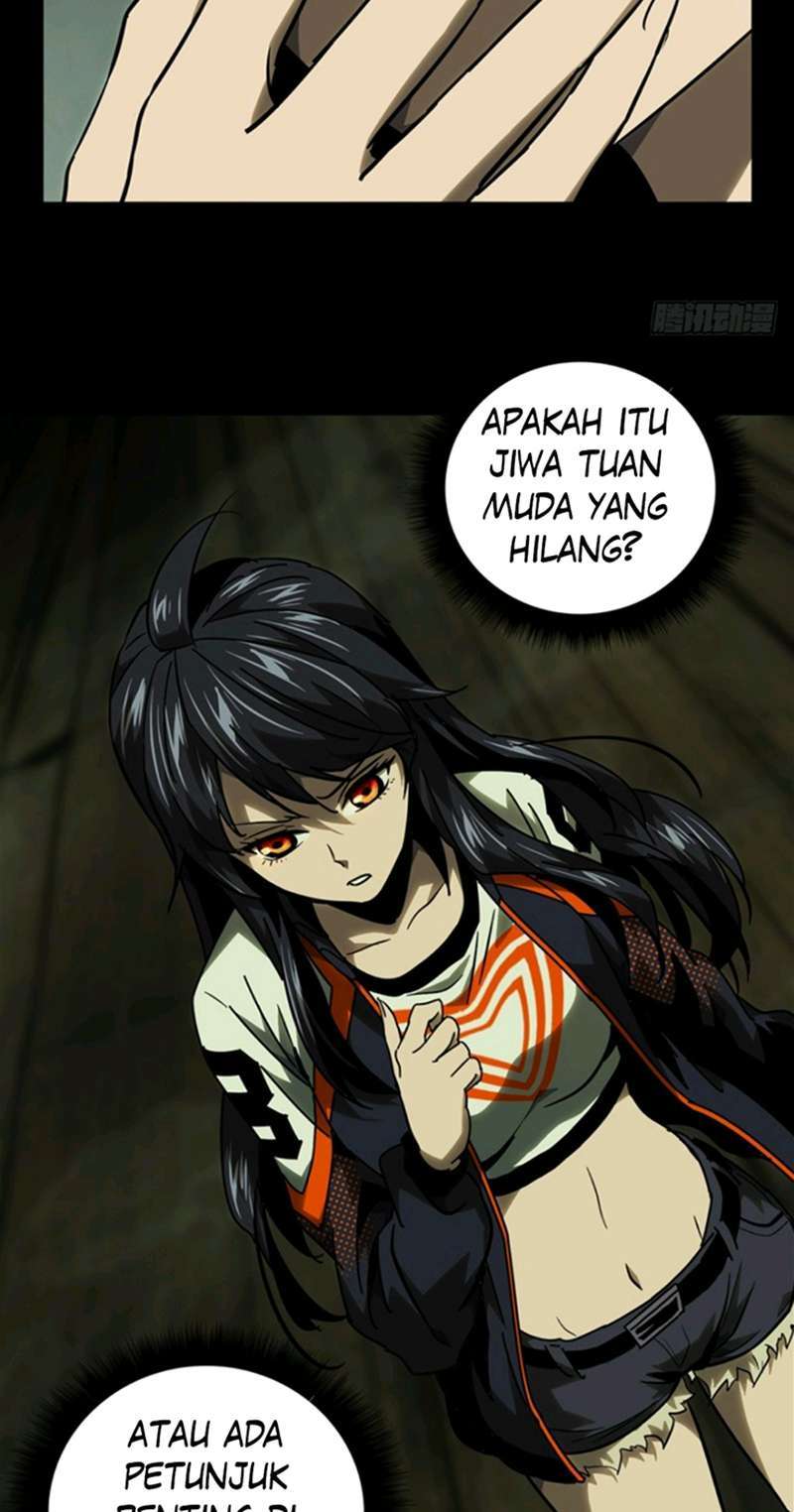 Da Xiang Wuxing Chapter 44 Gambar 29