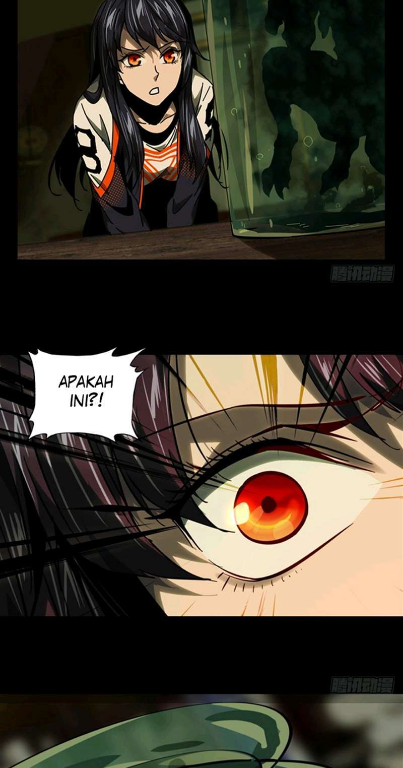 Da Xiang Wuxing Chapter 44 Gambar 34
