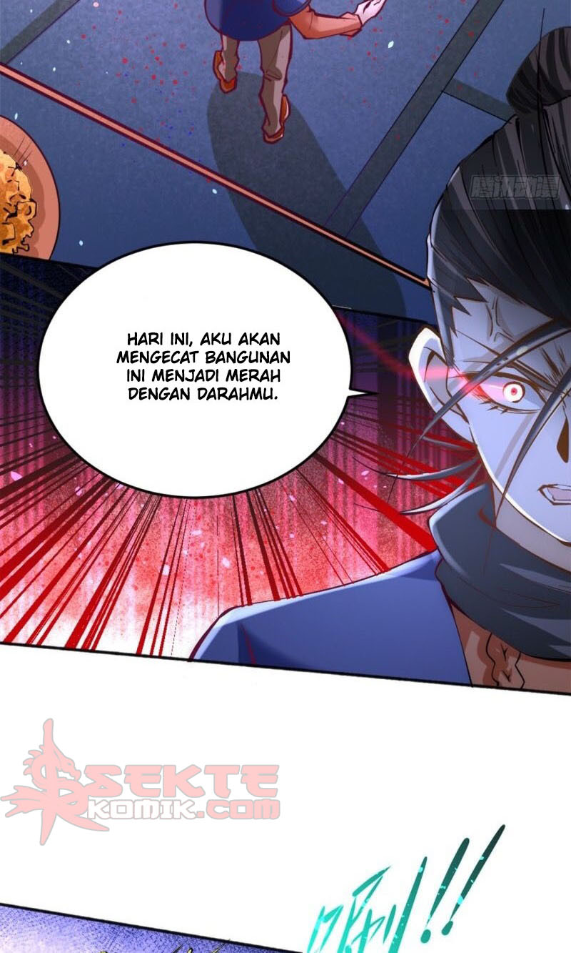 Almighty Master Chapter 79 Gambar 15