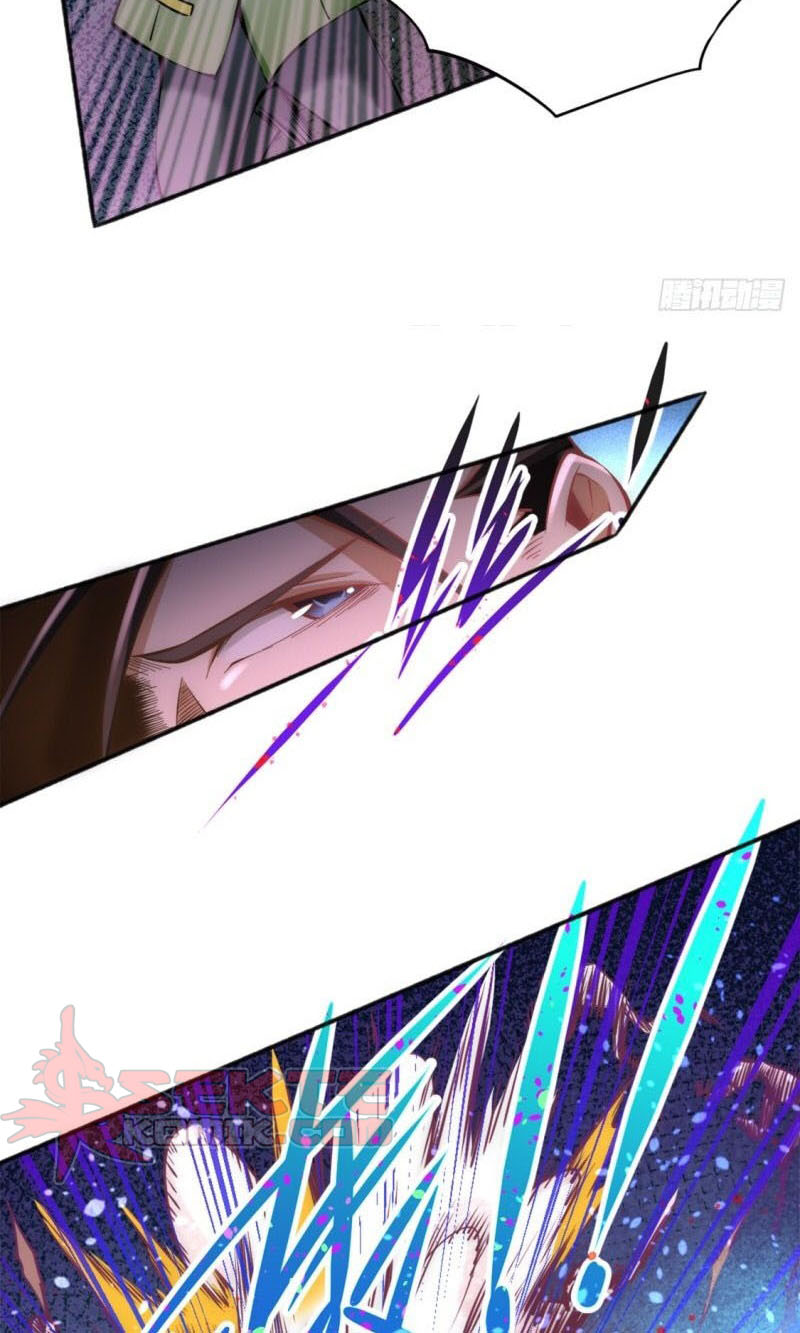 Almighty Master Chapter 79 Gambar 18