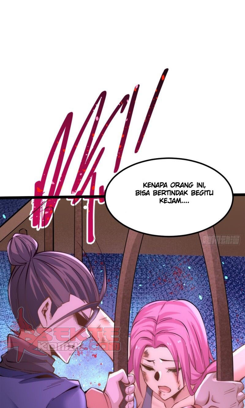 Baca Manhua Almighty Master Chapter 79 Gambar 2