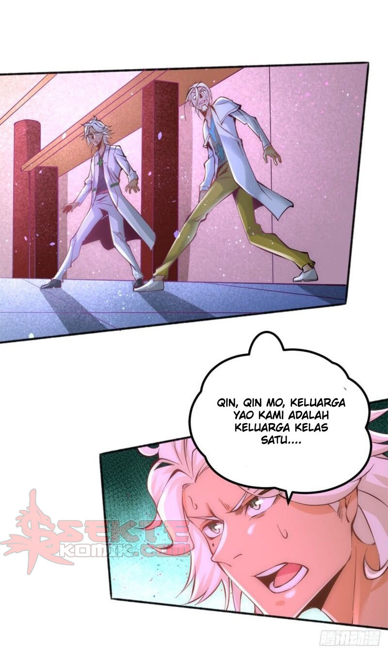 Almighty Master Chapter 79 Gambar 23