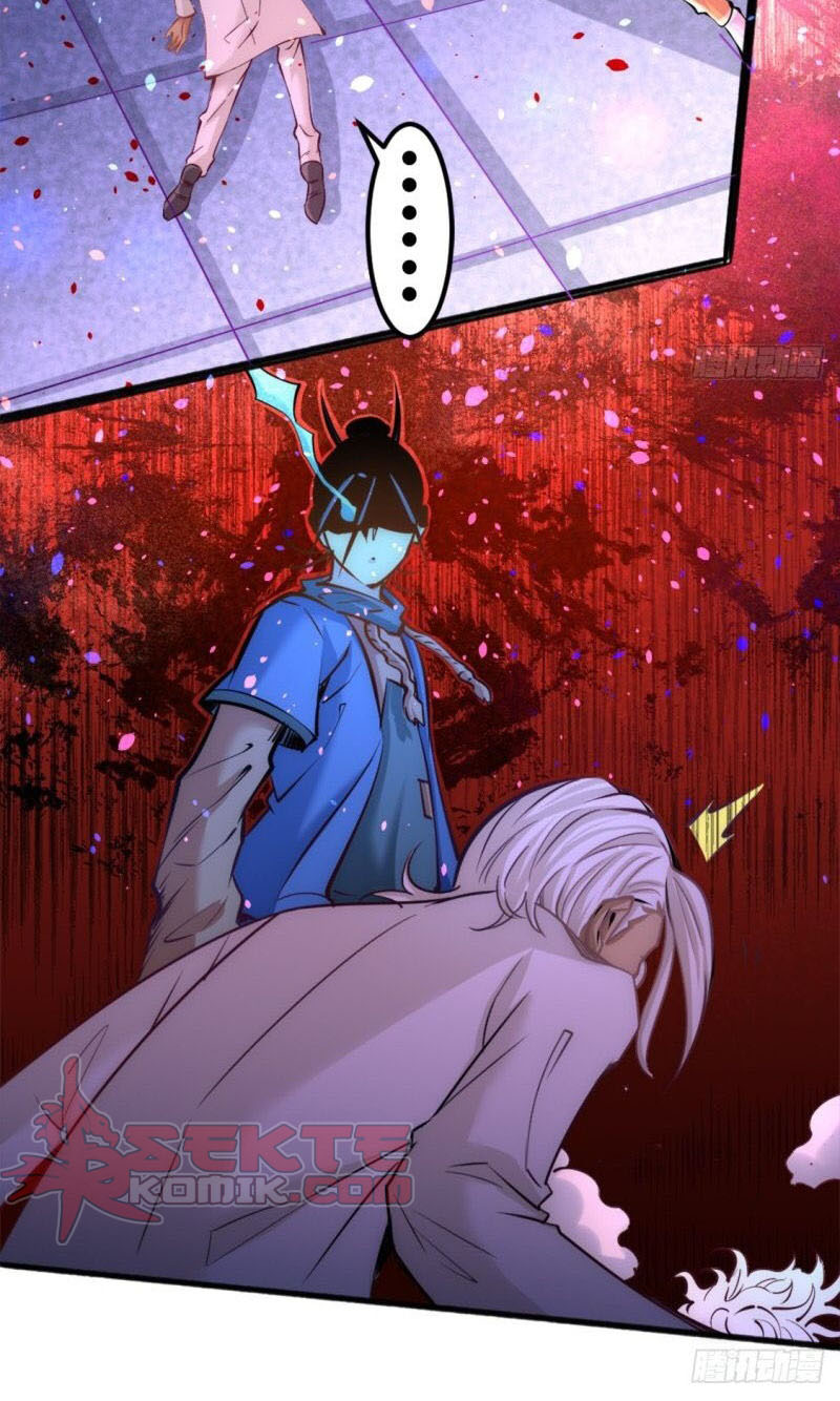 Almighty Master Chapter 79 Gambar 27