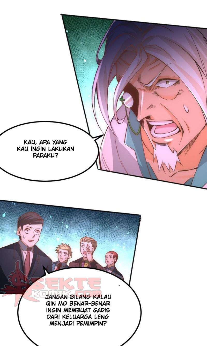 Almighty Master Chapter 79 Gambar 28
