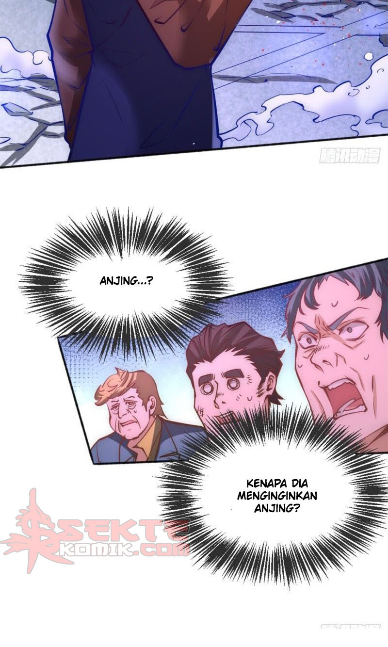 Almighty Master Chapter 79 Gambar 31