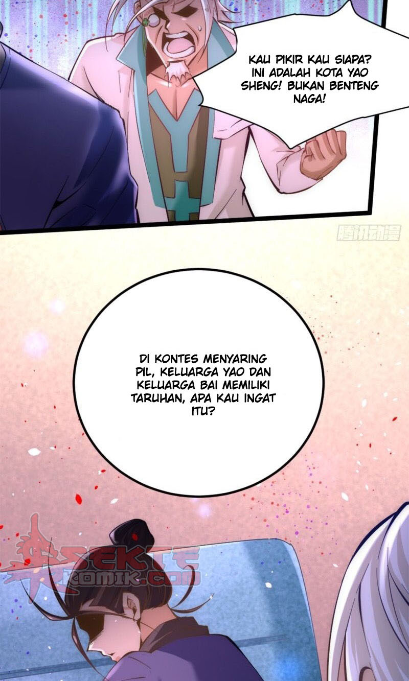 Almighty Master Chapter 79 Gambar 7