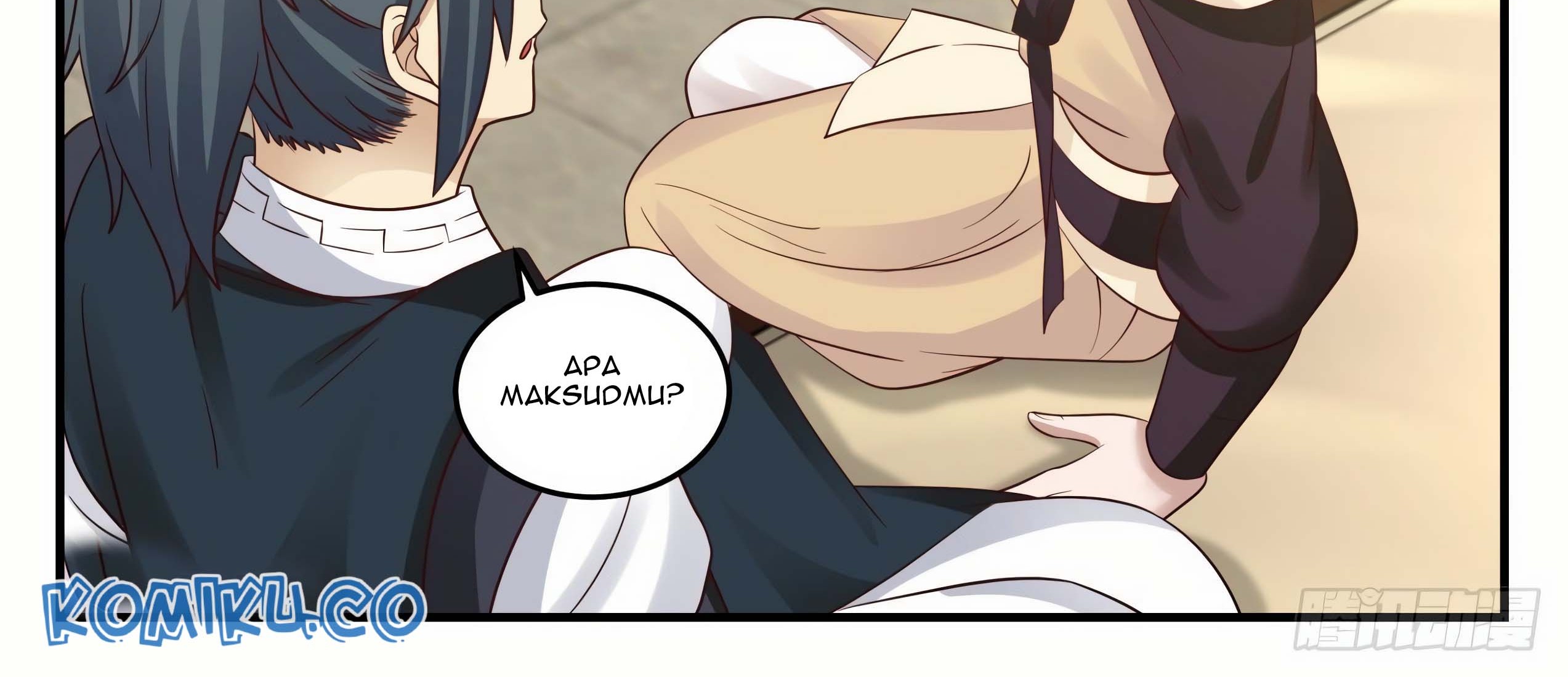 Martial Peak Part 1 Chapter 646 Gambar 17