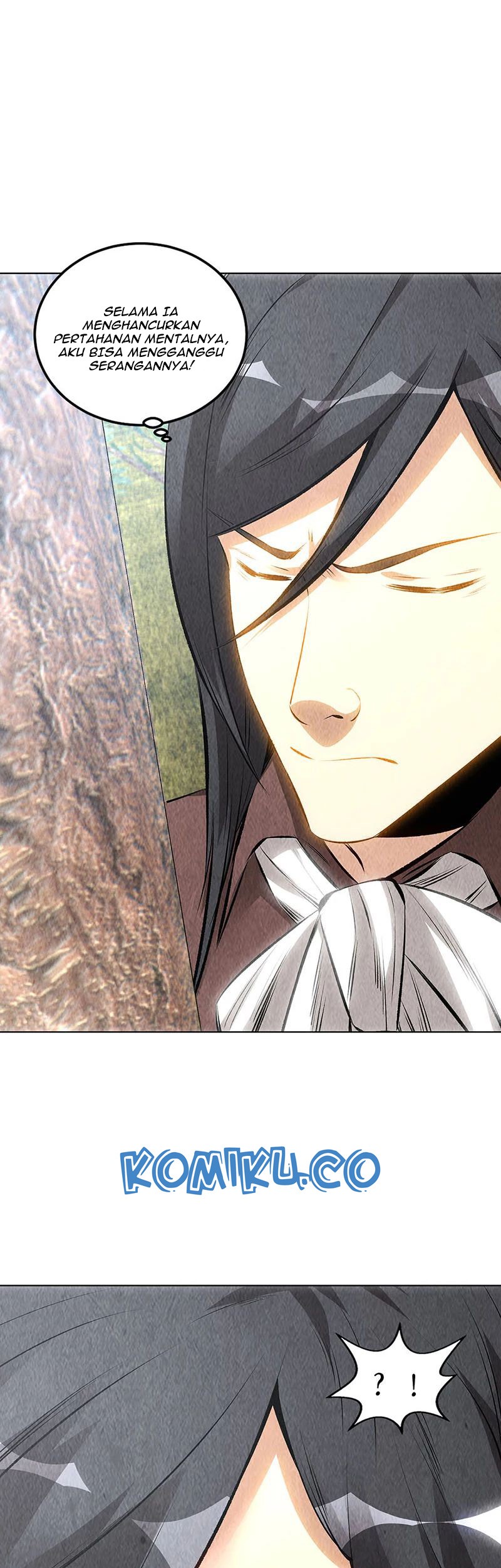 I Was Trash Chapter 164 Gambar 22