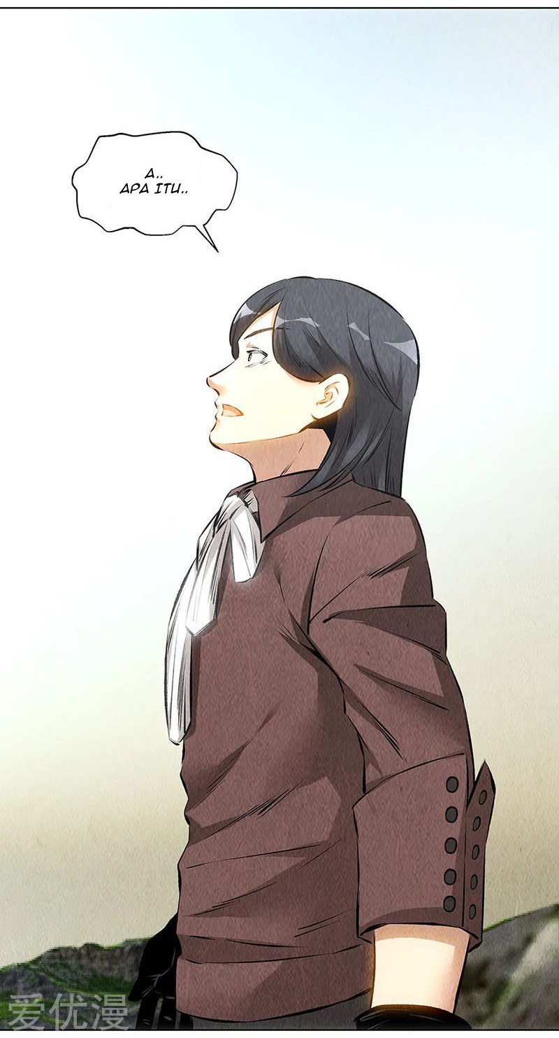 I Was Trash Chapter 164 Gambar 25