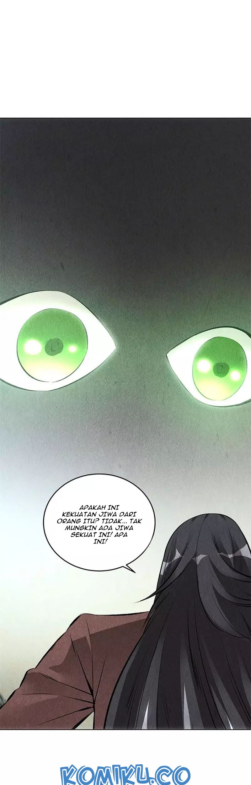 I Was Trash Chapter 164 Gambar 26