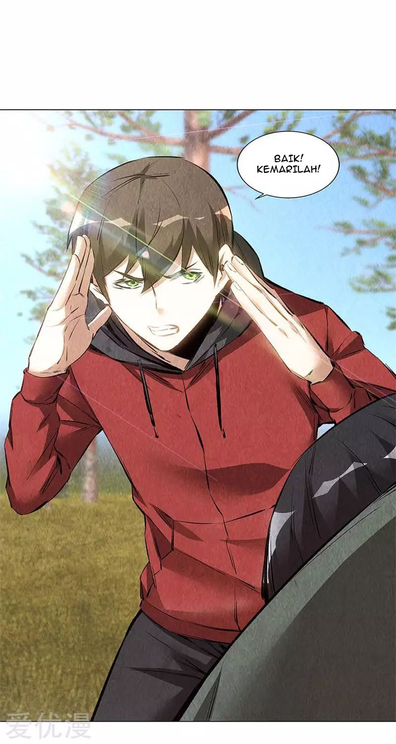 I Was Trash Chapter 164 Gambar 3