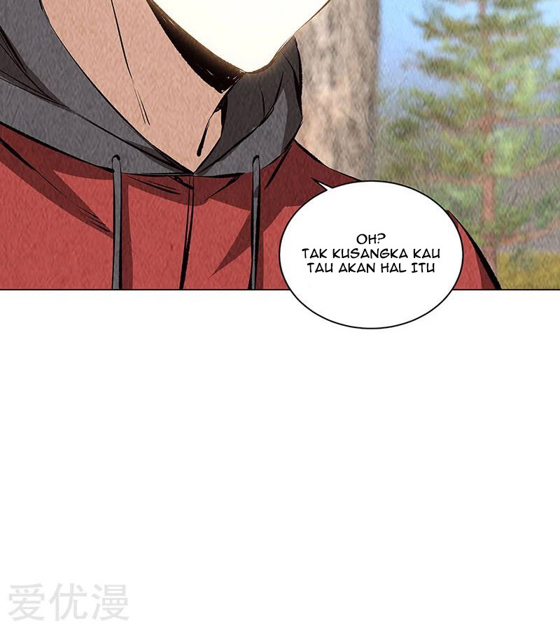 I Was Trash Chapter 164 Gambar 15