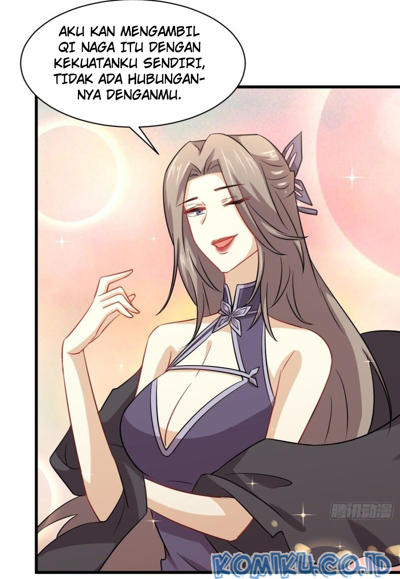 Immortal Swordsman in The Reverse World Chapter 126 Gambar 13