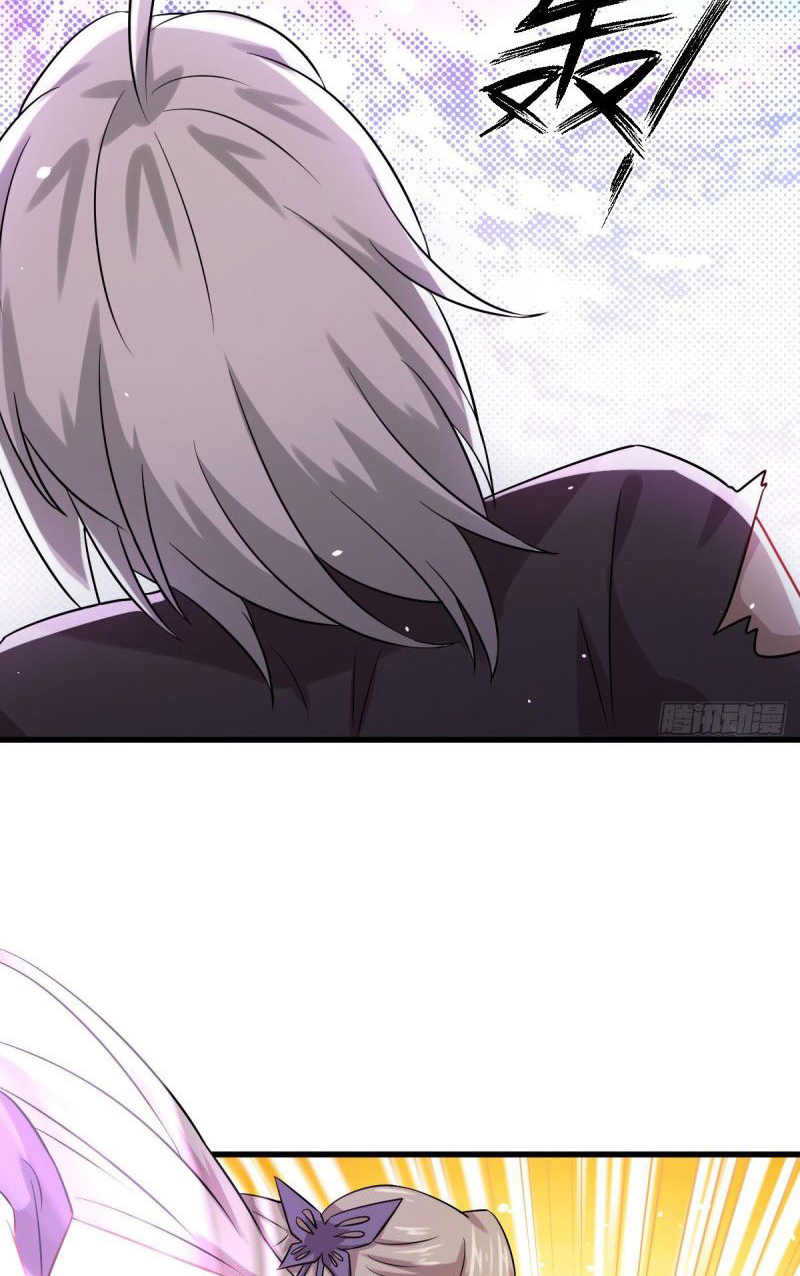 Immortal Swordsman in The Reverse World Chapter 126 Gambar 18
