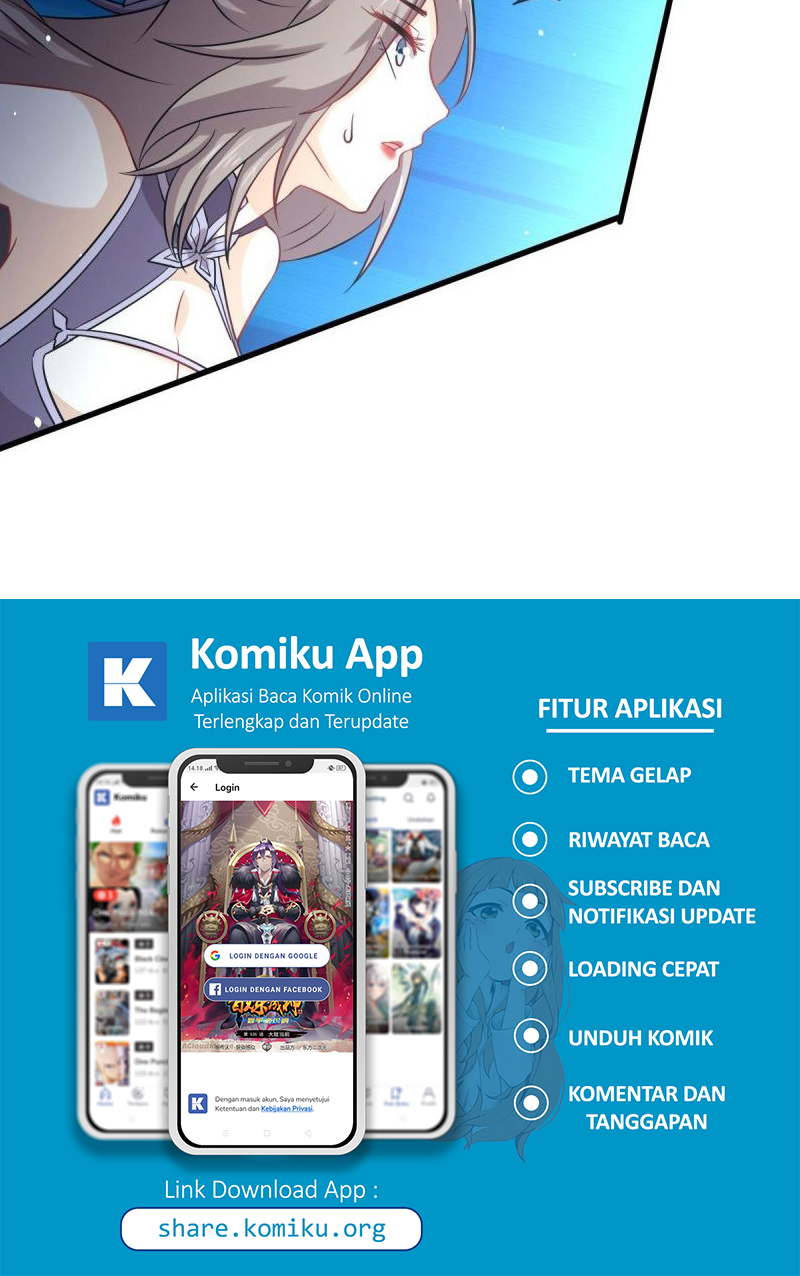 Immortal Swordsman in The Reverse World Chapter 126 Gambar 20