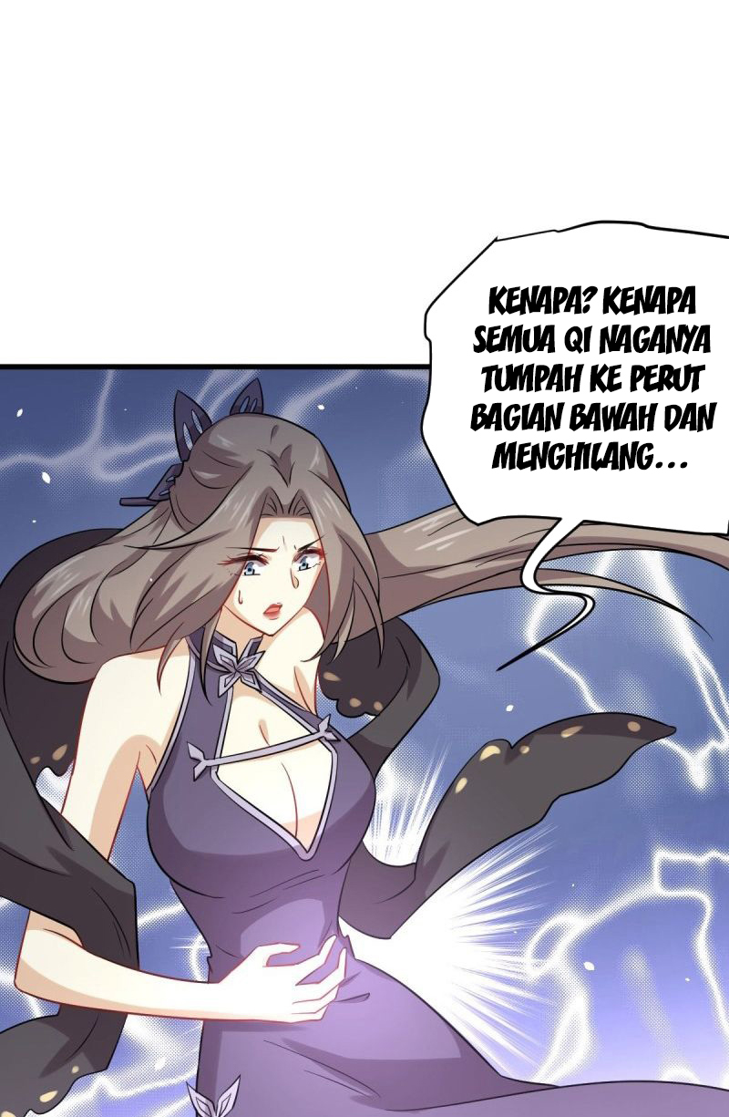 Immortal Swordsman in The Reverse World Chapter 126 Gambar 22