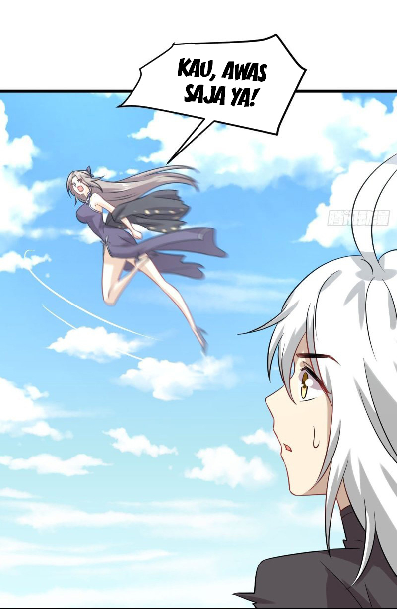 Immortal Swordsman in The Reverse World Chapter 126 Gambar 24