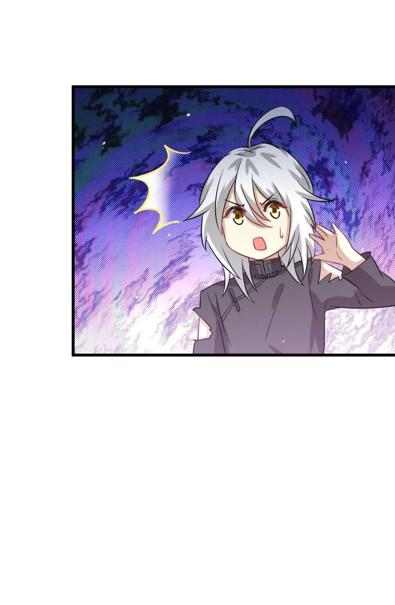 Immortal Swordsman in The Reverse World Chapter 126 Gambar 26