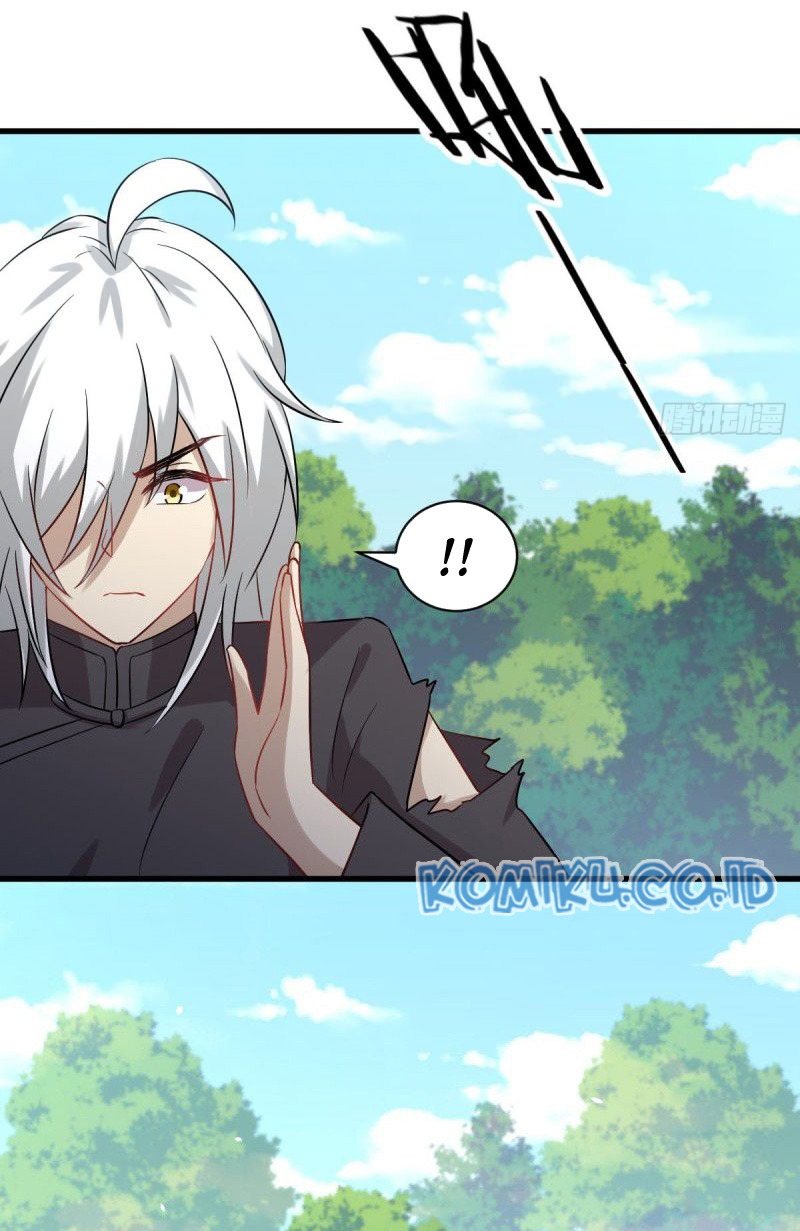 Immortal Swordsman in The Reverse World Chapter 126 Gambar 28