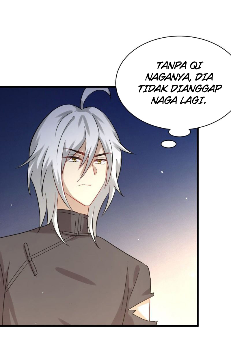 Immortal Swordsman in The Reverse World Chapter 126 Gambar 33