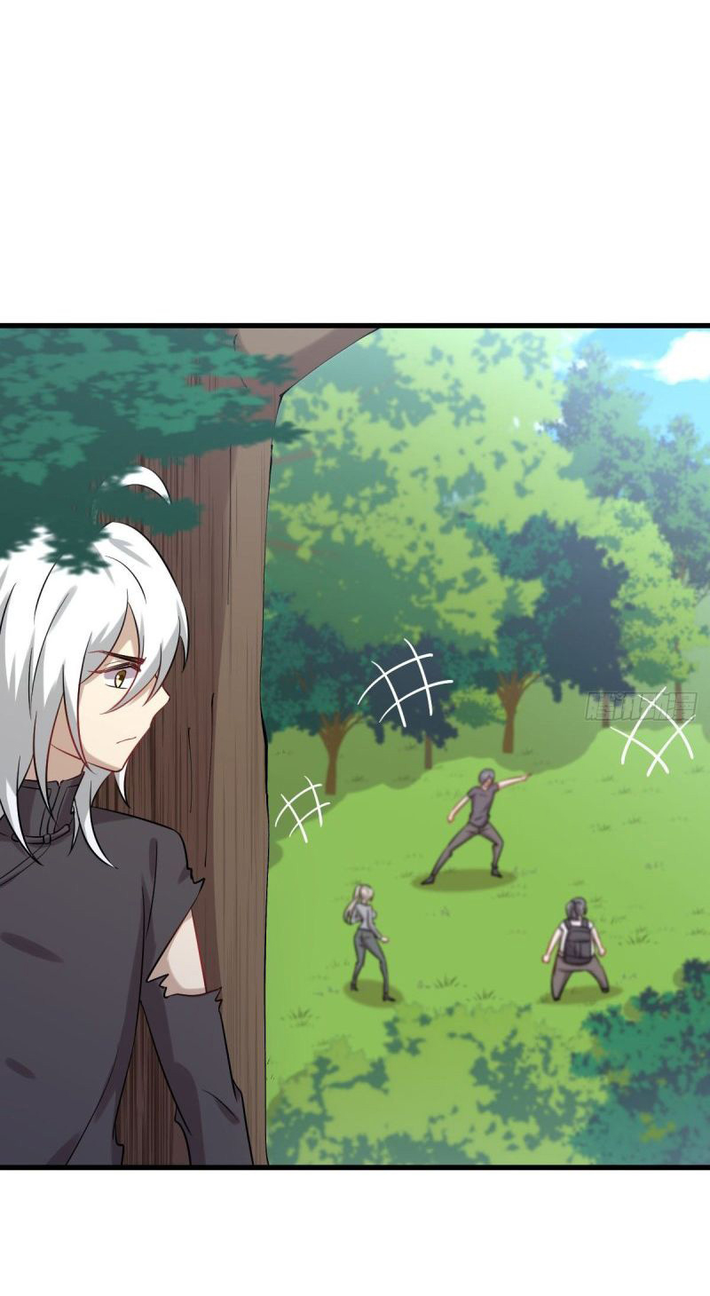 Immortal Swordsman in The Reverse World Chapter 126 Gambar 35