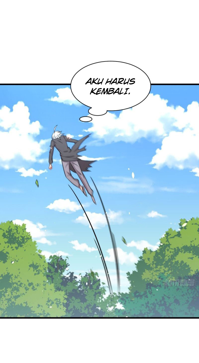 Immortal Swordsman in The Reverse World Chapter 126 Gambar 37