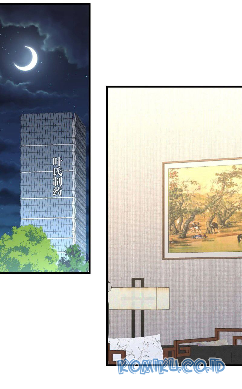 Immortal Swordsman in The Reverse World Chapter 126 Gambar 38