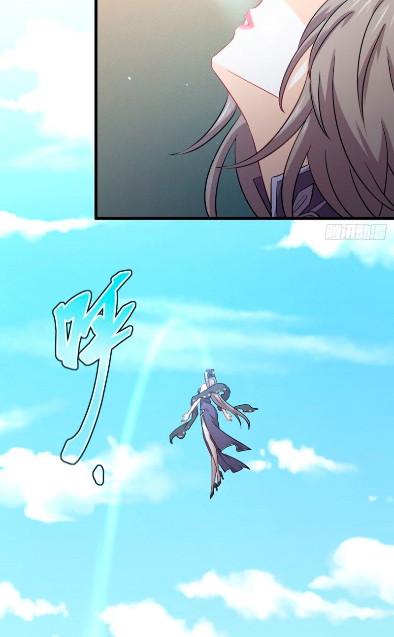 Immortal Swordsman in The Reverse World Chapter 126 Gambar 4