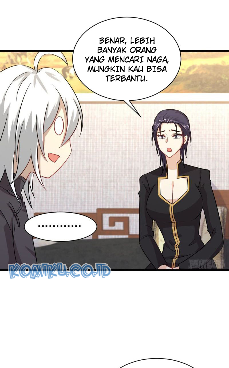Immortal Swordsman in The Reverse World Chapter 126 Gambar 40