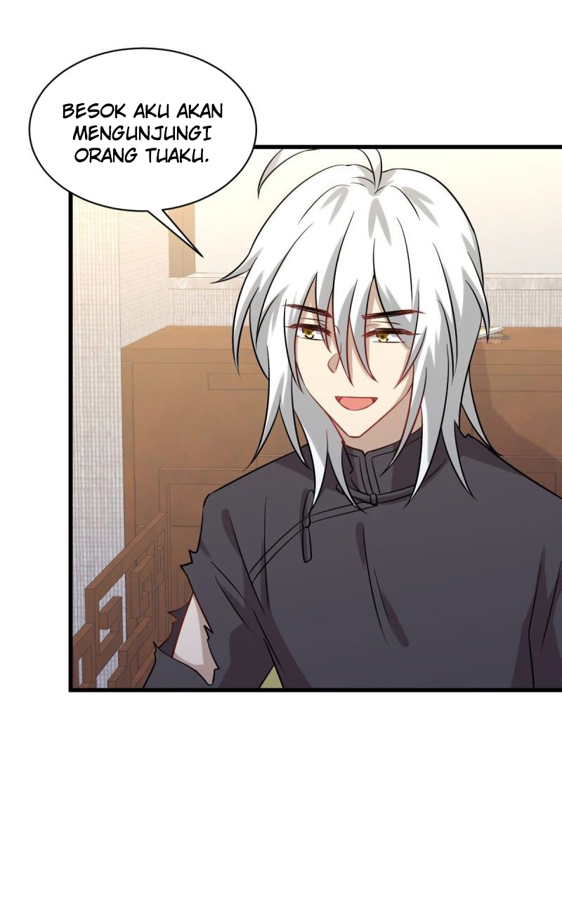 Immortal Swordsman in The Reverse World Chapter 126 Gambar 43