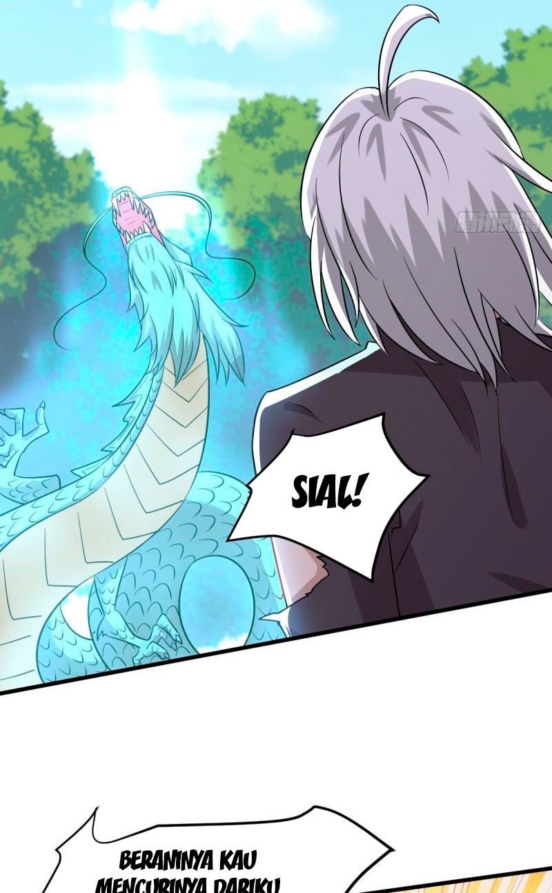 Immortal Swordsman in The Reverse World Chapter 126 Gambar 5