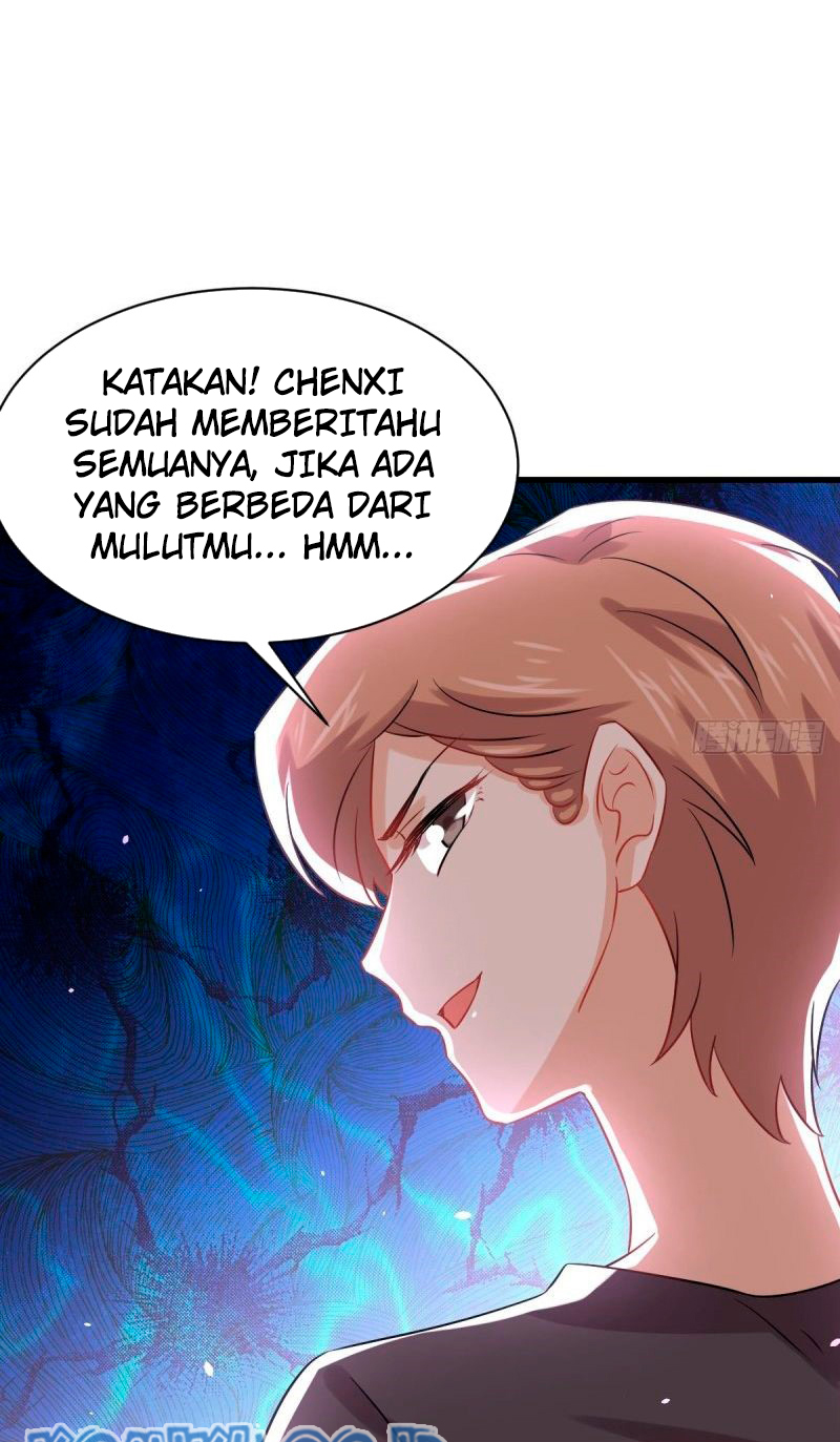 Immortal Swordsman in The Reverse World Chapter 126 Gambar 52