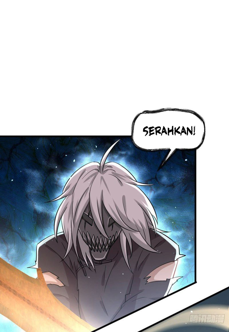 Immortal Swordsman in The Reverse World Chapter 126 Gambar 8