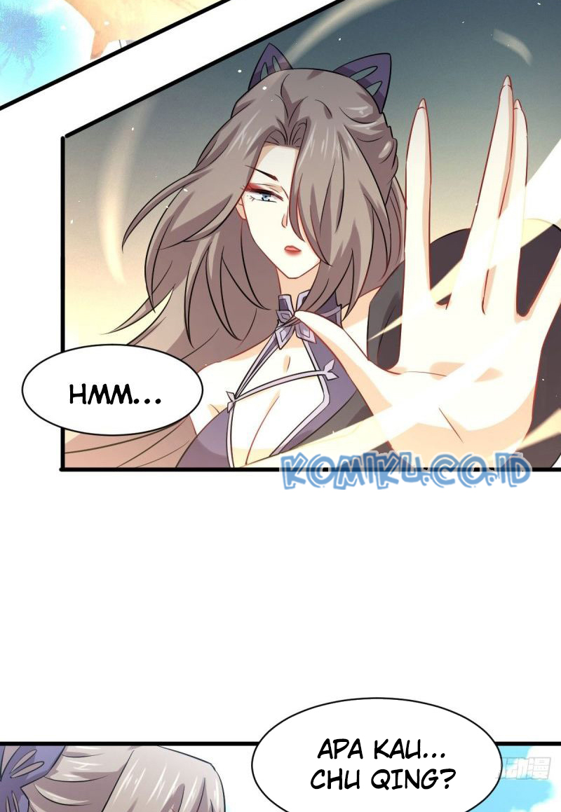 Immortal Swordsman in The Reverse World Chapter 126 Gambar 9