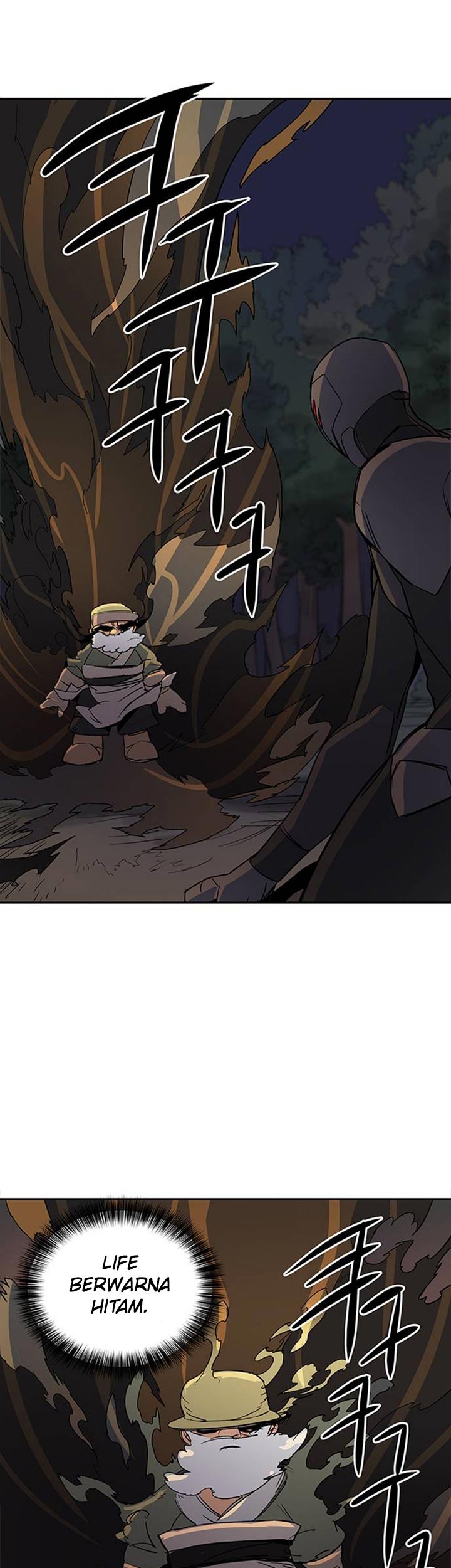 Get Life Chapter 38 Gambar 6