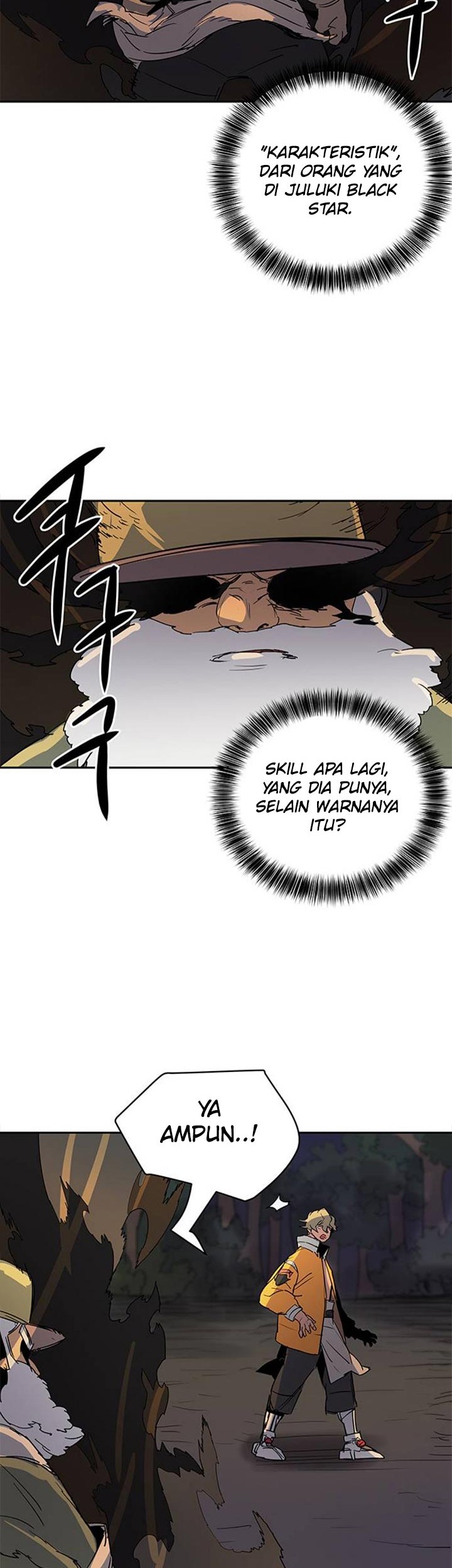 Get Life Chapter 38 Gambar 7