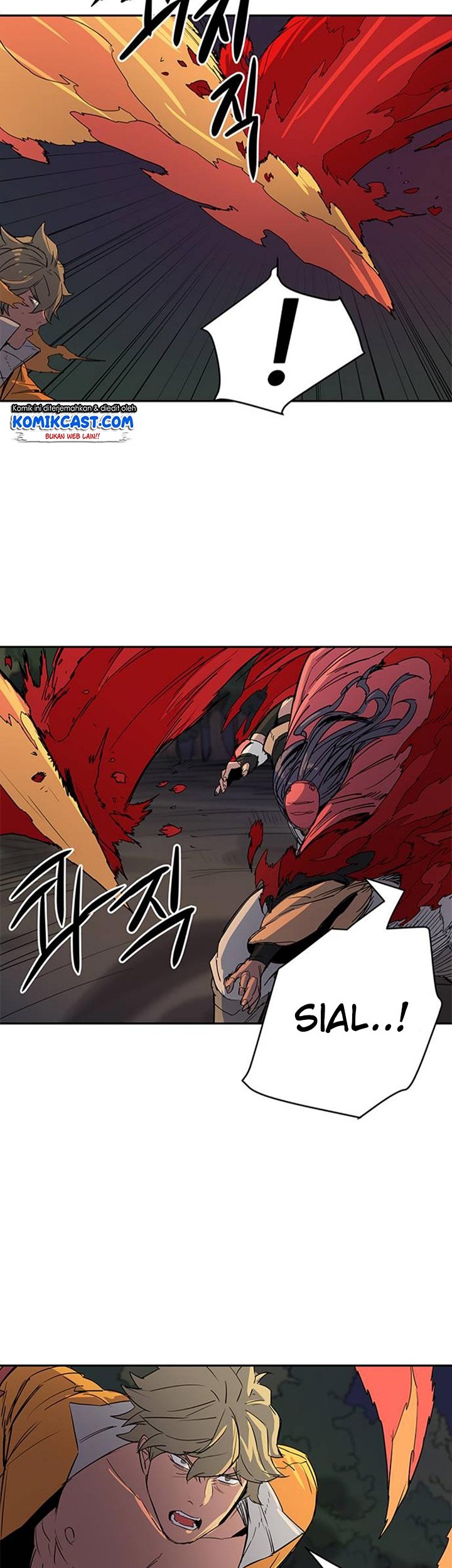 Get Life Chapter 38 Gambar 17