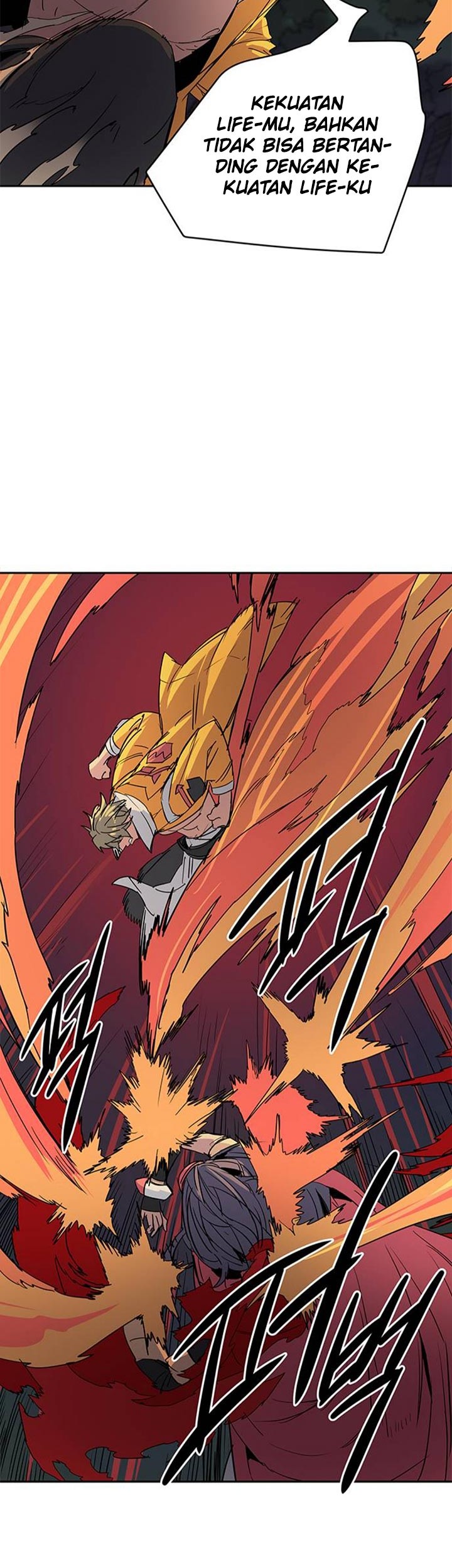 Get Life Chapter 38 Gambar 18