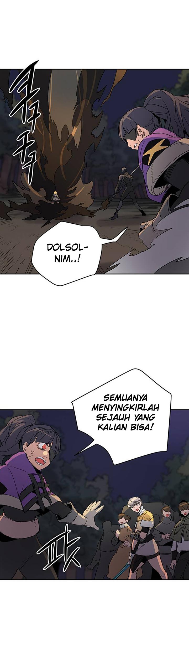 Get Life Chapter 38 Gambar 20