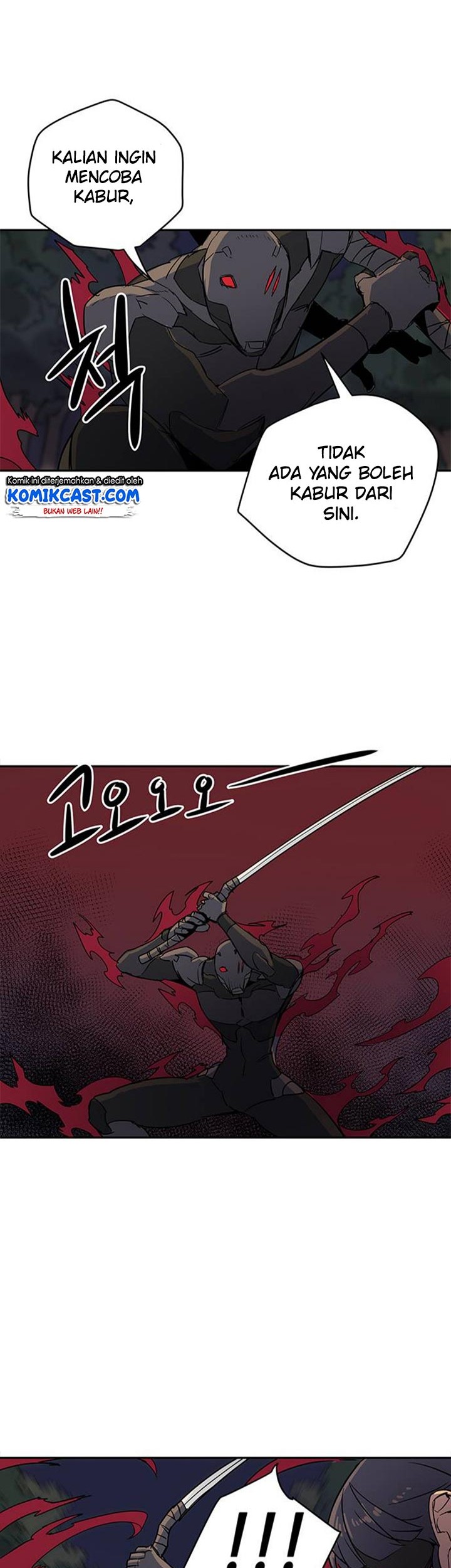 Get Life Chapter 38 Gambar 21