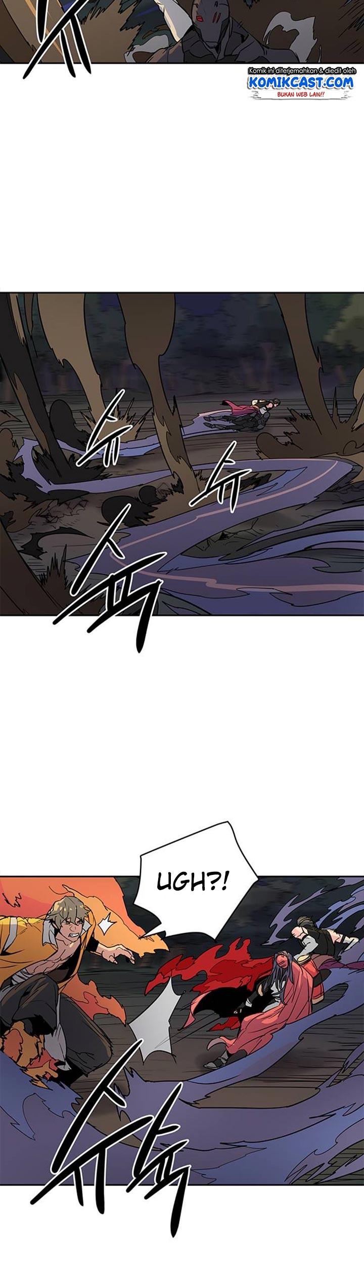 Get Life Chapter 38 Gambar 34