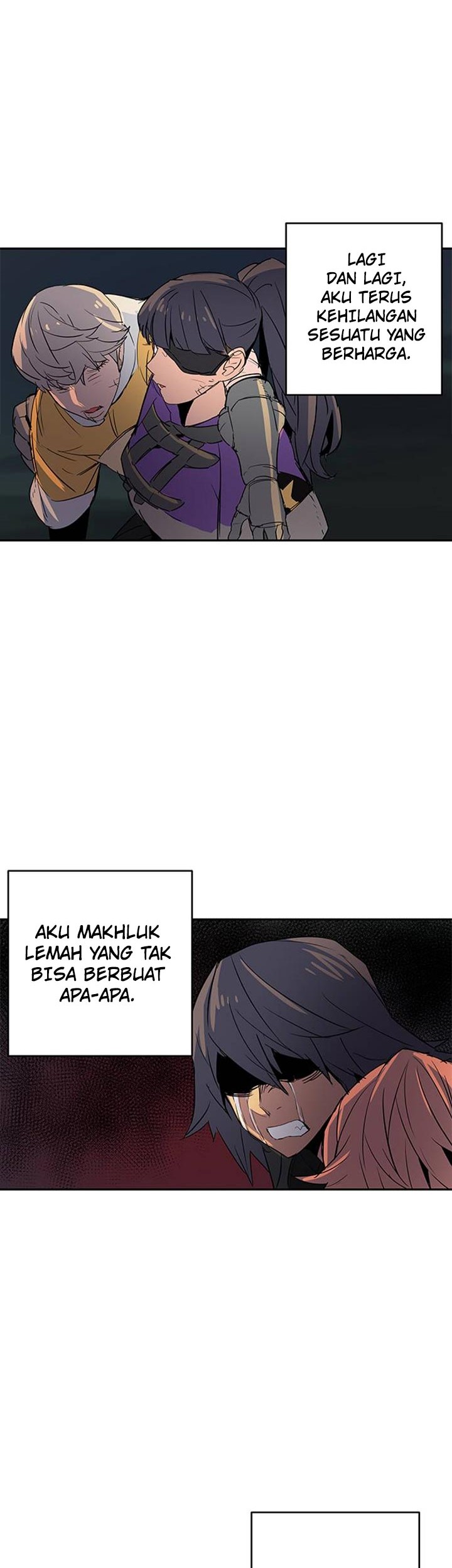 Get Life Chapter 38 Gambar 46