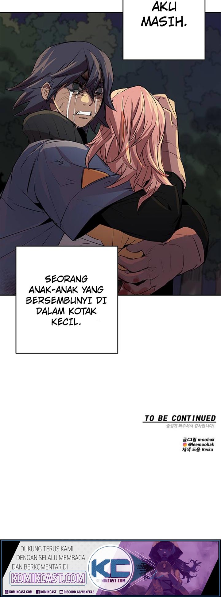 Get Life Chapter 38 Gambar 47