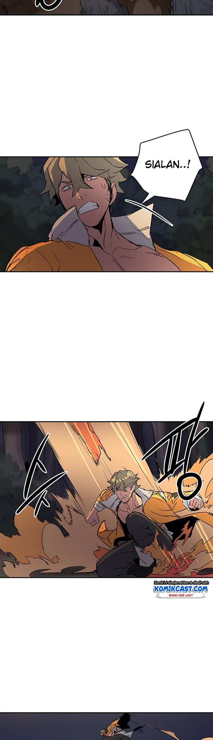 Get Life Chapter 38 Gambar 41